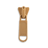 YKK #5 Molded Plastic Long Zipper Pulls