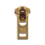YKK #5 Metal Jean Zipper Pulls