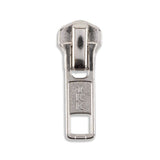 YKK #5 Metal Jacket Zipper Pulls