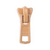 YKK #5 Molded Plastic Jacket Zipper Pulls