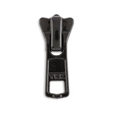 YKK #5 Molded Plastic Jacket Zipper Pulls