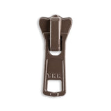 YKK #5 Molded Plastic Jacket Zipper Pulls