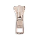 YKK #5 Molded Plastic Jacket Zipper Pulls