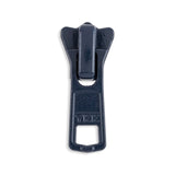 YKK #5 Molded Plastic Jacket Zipper Pulls