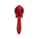 YKK #5 Invisible Nylon Zipper Pulls