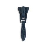 YKK #5 Tear Drop Style Molded Plastic Jacket Zipper Pulls - 2/Pack